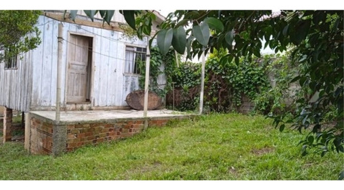 Imagem 3 de 3 de Terreno No Santa Cândida Com 440 M²