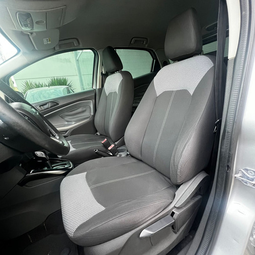 Ford Ecosport 1.6 16v Se Flex Powershift 5p