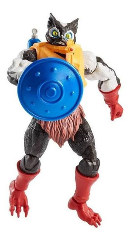 Motu Masterverse Stinkor