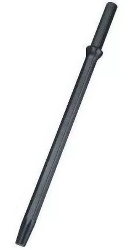 Barrena Rompedor 11° L80cm Hex22*108mm Perforadora Neumática