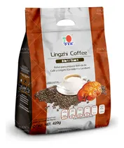Comprar Dxn Lingzhi Coffee 3 En 1 Café Con Ganoderma
