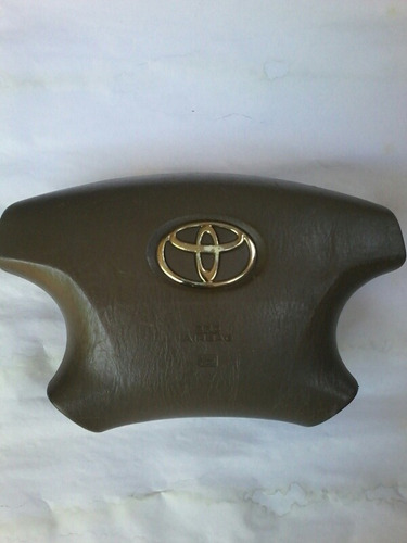 Tapa Airbag De Toyota Hilux Y Fortuner Del 07 Al 2011