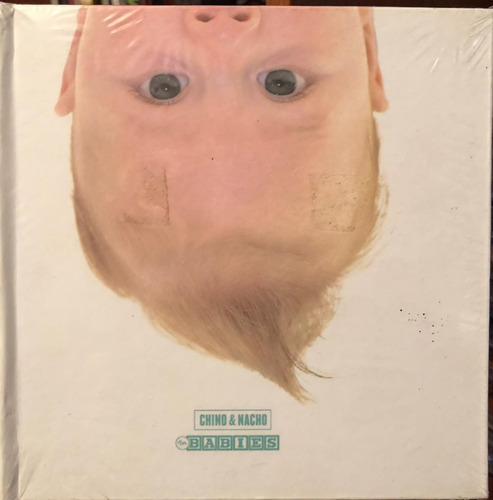 Chino & Nacho - For Babies. Cd, Compilación.