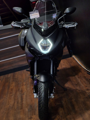 Imagen 2 de 25 de Mv Agusta Turismo Veloce Lusso Scs Entrega Inmedita! Touring