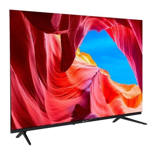 Imagen 4 de 10 de Smart Tv Android Hd 32 Pulgadas Motorola Mt32e3a Hdr Tda Dts