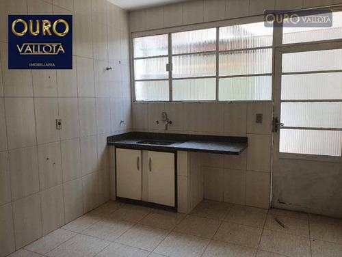 Prédio À Venda, 556 M² Por R$ 1.250.000,00 - Alto Da Mooca - São Paulo/sp - Pr0215
