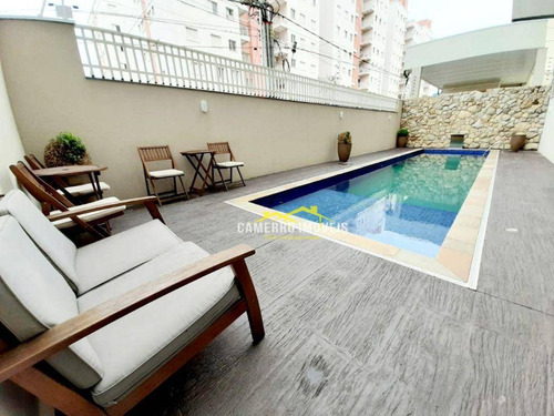 Imagem 9 de 27 de Apartamento Com 2 Dormitórios À Venda, 55 M² Por R$ 230.000 - Jardim Dona Regina - Santa Bárbara D'oeste/sp - Ap0816