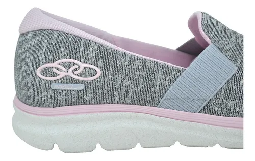 Tenis sales sapatilha olympikus