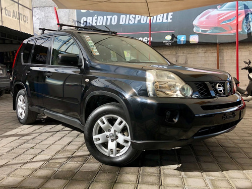 Imagen 3 de 15 de Nissan Xtrail Le 2.5 2009