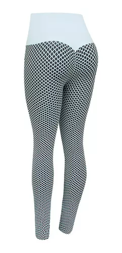 Leggins Deportivo Largo Hombre Gym ’ActiFlex’