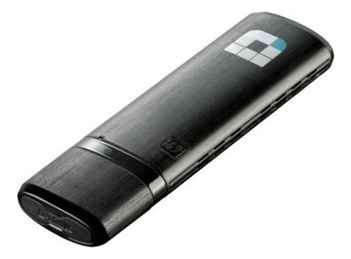 Adaptador D-Link Dwa182 USB inalámbrico de doble banda 867/300 mbps