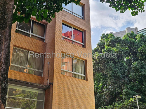 Ip Vendo Apartamento En El Rosal 26-243