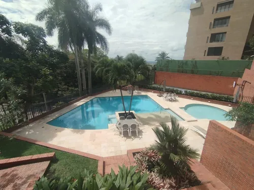 Apartamento En Arriendo En Bellavista. Cod A11671