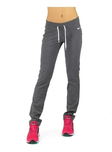 Jogging Nike Mujer Gris 614920-063