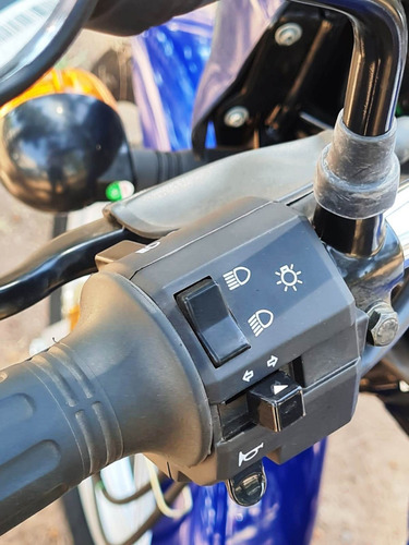Imagen 8 de 15 de Bajaj Boxer 150 2019 ¡0km! - Yamaha Pergamino Motos
