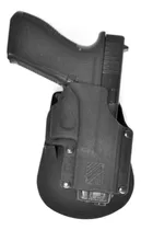 Comprar Pistolera Pistolera Externa Houston Glock 17\u002F18\u002F22\u002F23\u002F34\u002F35