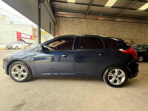 Ford Focus III 2.0 Se Plus At6