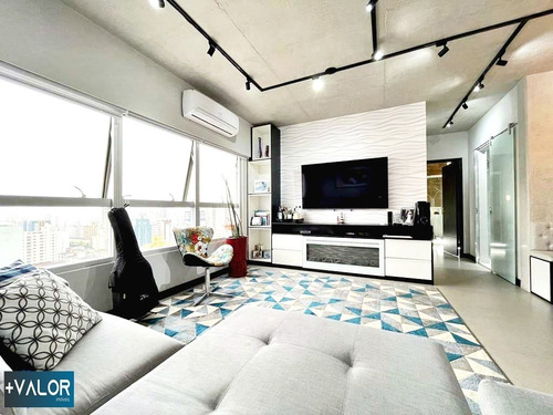 Imagem 4 de 30 de Residencial Maxhaus Santos - Em2399 - 70282744