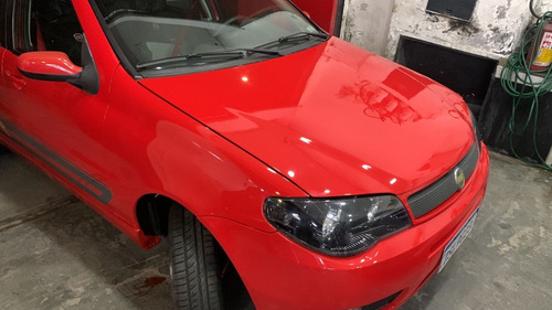 Fiat Palio 1.8 1.8r Flex 5p