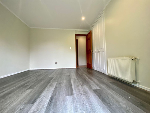 Oportunidad Venta Parcela 5000m2 Condominio Chicureo 5d4b