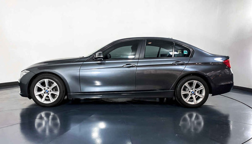Imagen 9 de 15 de 46175 - Bmw Serie 3 2014 Con Garantía At