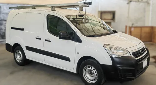 Peugeot Partner 1.6 Hdi Maxi Mt
