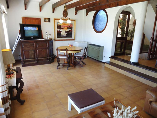 Casa En Alquiler Temporal