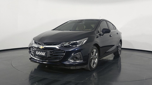 Chevrolet Cruze TURBO  PREMIER