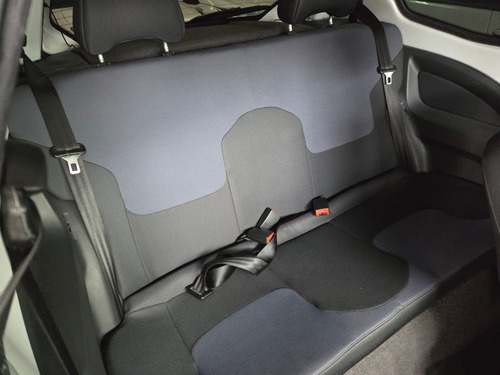 Ford Ka Ka Class 1.0 (Flex)