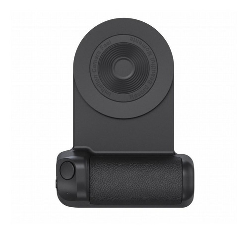 Soporte Magnetico Antivibracion Camara, Con Bluetooth Selfie