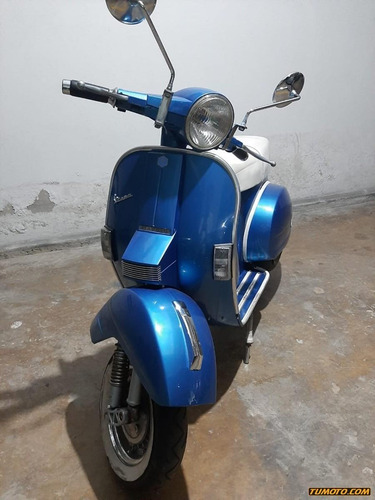 Motos Piaggio