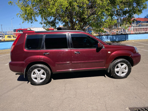 Nissan X-Trail 2.5 X Ltd