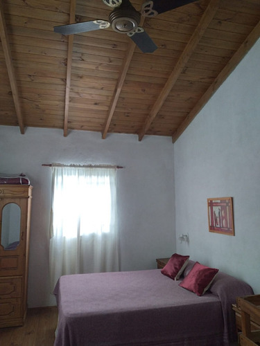 Imagen 14 de 14 de Alquiler Temporario Duplex 2 Ambientes (máximo 4 Personas)