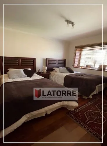 Departamento En Arriendo De 3 Dorm. En Temuco