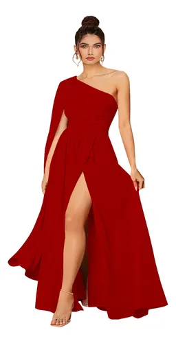 Caderonas con vestido hotsell