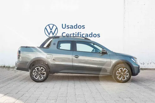 Volkswagen Saveiro EXTREME L4 1.6L 109HP STD