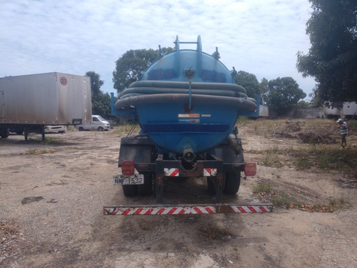 Ford Cargo 1317