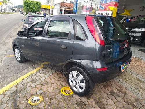 Corsa Hatch 2007 Joy