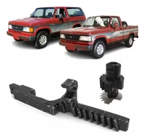 Comprar Kit Cremalheira + Engrenagem Cilindro Ignição Gm A20 C20 D20