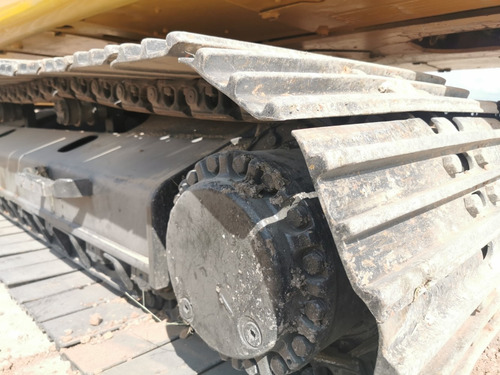 Imagen 12 de 14 de Excavadora Caterpillar 324dl 2008