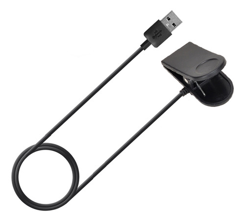 Cable De Carga Para Reloj Inteligente Garmin Vivoactive Char