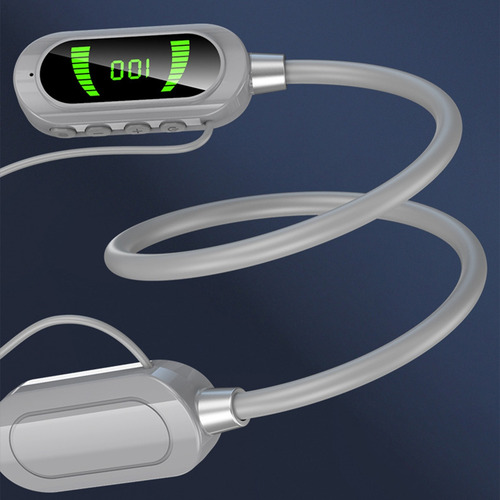 Auriculares Bluetooth Inalámbricos Con Banda For El Cuello