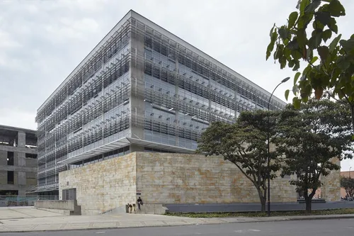 Oficina En Arriendo En Fontibon. Cod A1034231