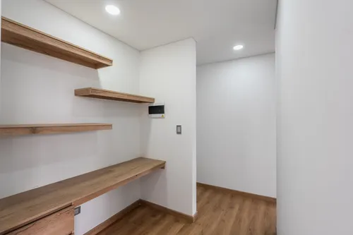 Apartamento En Venta En Nicolás De Federmán. Cod V111702