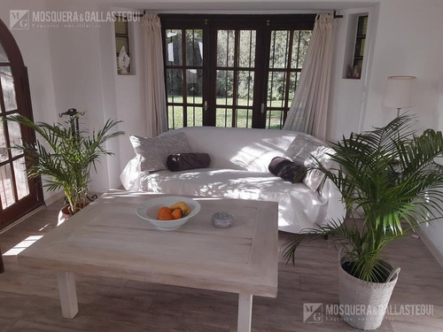 Imagen 5 de 22 de Mosquera Y Gallastegui Venta Financiada Casa-quinta En Benavidez 4100 Metros De Terreno