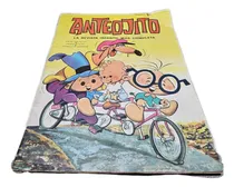 Comprar Anteojito  N° 210 Año 1968 Tapa Anteojito Y Sus Amigos