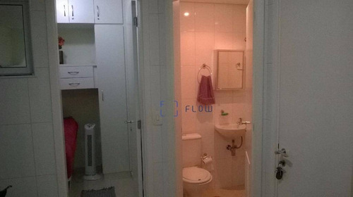 Apartamento 141m², 3 Dormitorios, 3 Suíte, 4 Vagas - Vila Monumento - Ap4030