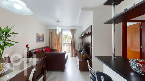 Imagem 8 de 30 de Apto Saúde | 3 Quartos | 79 M² | Cond: R$856.00 | 2 Vagas - 1h7xmjr