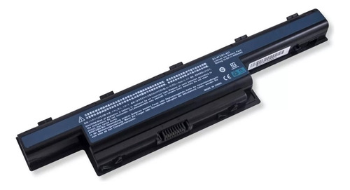 Bateria Notebook Acer Emachines E443-0850 As10d31 Nova
