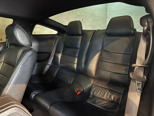 Ford Mustang 3.7 V6 GASOLINA AUTOMÁTICO